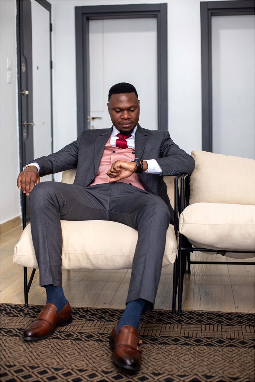 Men Suits - Premium Suite Collection